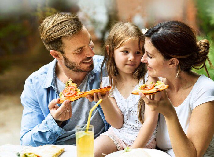 Family Dining